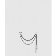 샤넬 브로치 AB8018