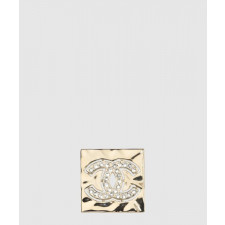 샤넬 브로치 AB8221