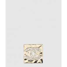 샤넬 브로치 AB8221