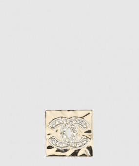 샤넬 브로치 AB8221