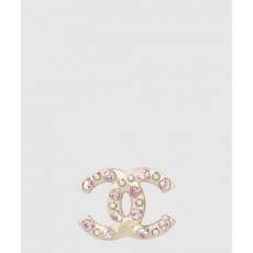 샤넬 브로치 AB8219