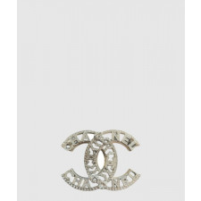 샤넬 브로치 AB9251