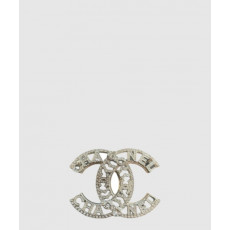 샤넬 브로치 AB9251