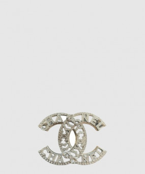 샤넬 브로치 AB9251