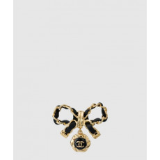 샤넬 브로치 AB8742