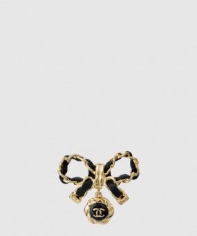 샤넬 브로치 AB8742