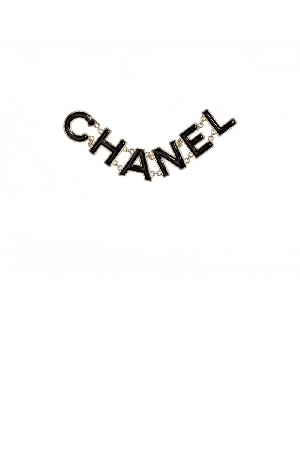 샤넬 브로치 AB8720