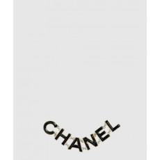 샤넬 브로치 AB8720