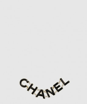 샤넬 브로치 AB8720