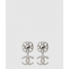 샤넬 귀걸이 AB7351