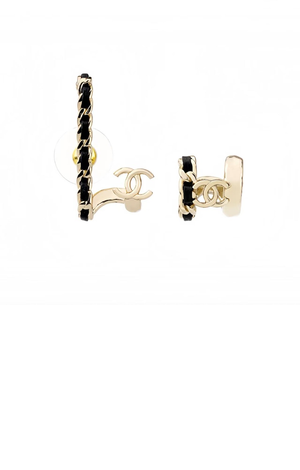 샤넬 귀걸이 AB7835