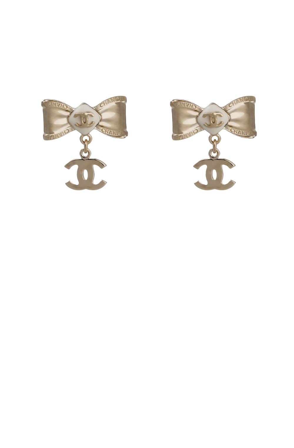 샤넬 귀걸이 AB8224