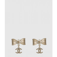 샤넬 귀걸이 AB8224