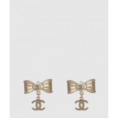 샤넬 귀걸이 AB8224