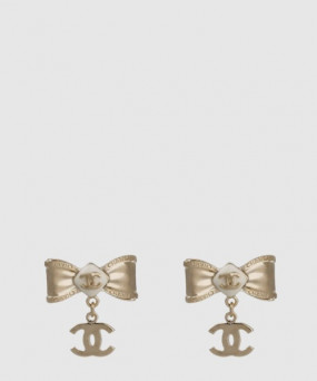 샤넬 귀걸이 AB8224