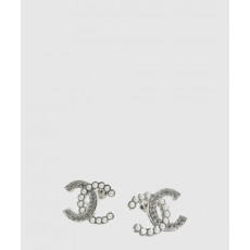 샤넬 귀걸이 ABD478