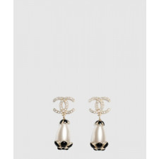 샤넬 귀걸이 AB5694