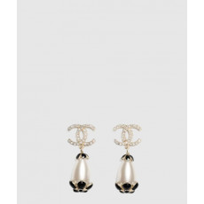 샤넬 귀걸이 AB5694