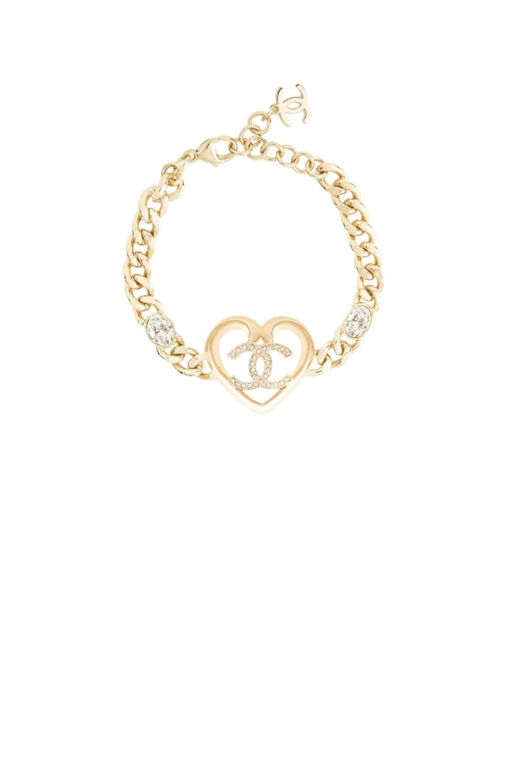 샤넬 팔찌 ABA089