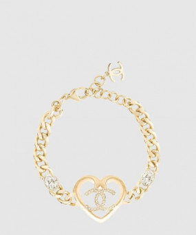 샤넬 팔찌 ABA089