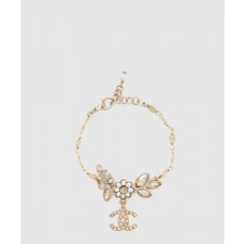 샤넬 팔찌 AB9595