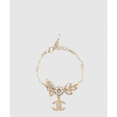 샤넬 팔찌 AB9595