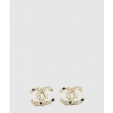 샤넬 귀걸이 AB9641