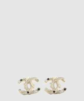 샤넬 귀걸이 AB9641