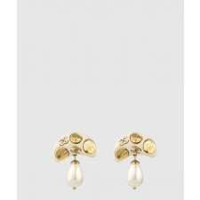 샤넬 귀걸이 AB9743