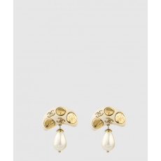 샤넬 귀걸이 AB9743