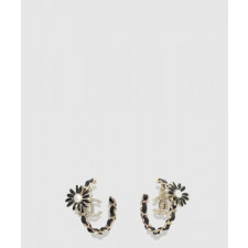 샤넬 귀걸이 AB9650