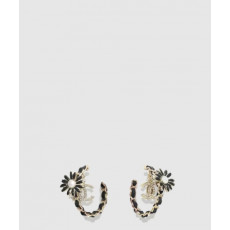 샤넬 귀걸이 AB9650