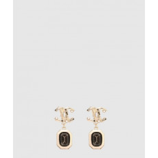 샤넬 귀걸이 AB9636