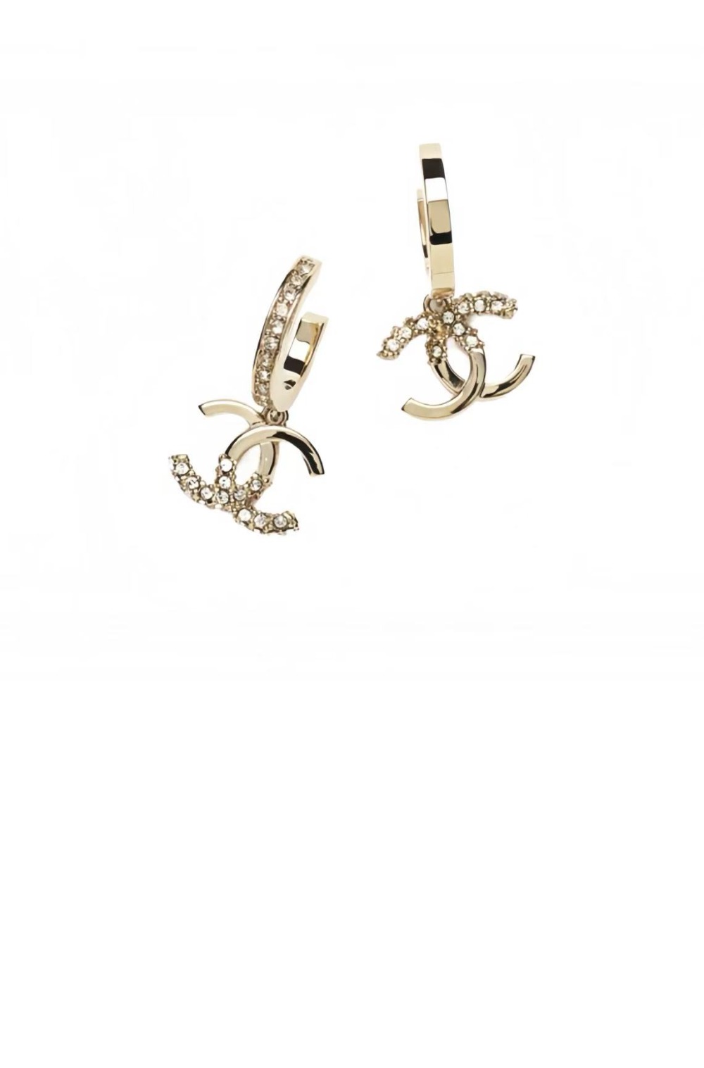 샤넬 귀걸이 AB9453