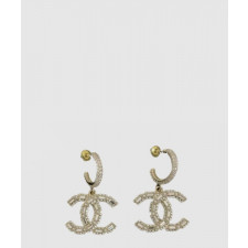 샤넬 귀걸이 AB9700