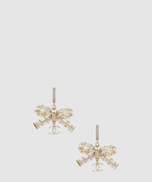 샤넬 귀걸이 AB9699