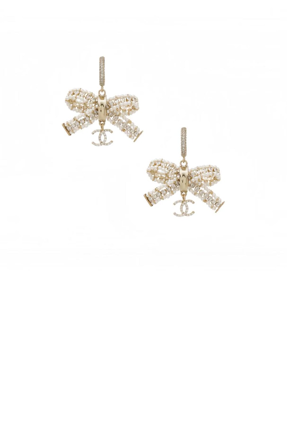 샤넬 귀걸이 AB9699