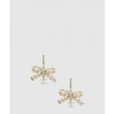 샤넬 귀걸이 AB9699