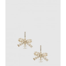 샤넬 귀걸이 AB9699