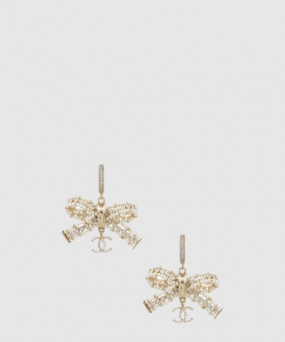 샤넬 귀걸이 AB9699