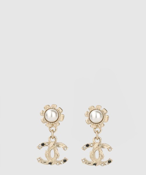 샤넬 귀걸이 AB9639