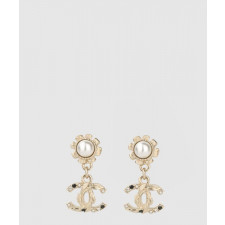 샤넬 귀걸이 AB9639