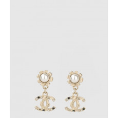 샤넬 귀걸이 AB9639