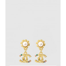 샤넬 귀걸이 AB9639