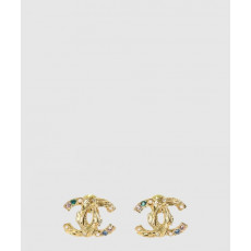 샤넬 귀걸이 AB9641