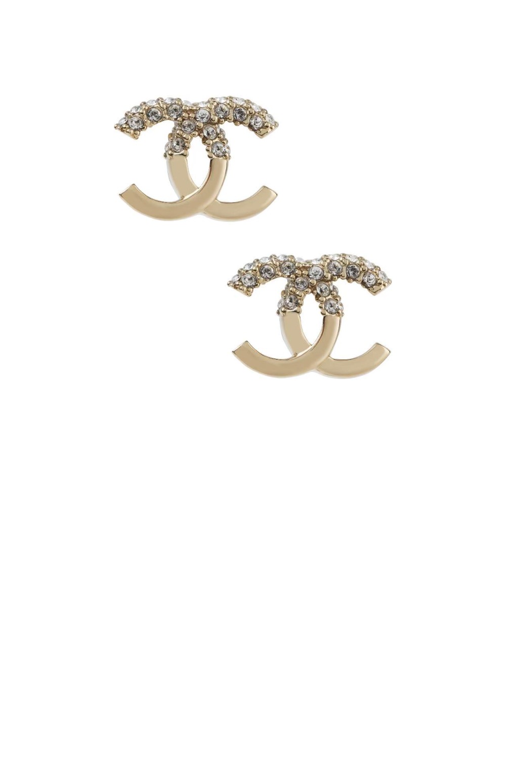 샤넬 귀걸이 AB9454