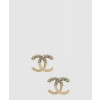 샤넬 귀걸이 AB9454