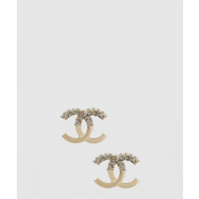 샤넬 귀걸이 AB9454