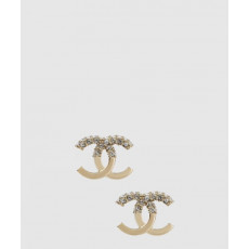 샤넬 귀걸이 AB9454