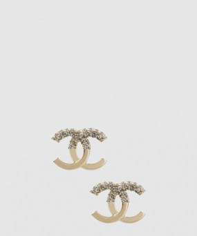 샤넬 귀걸이 AB9454